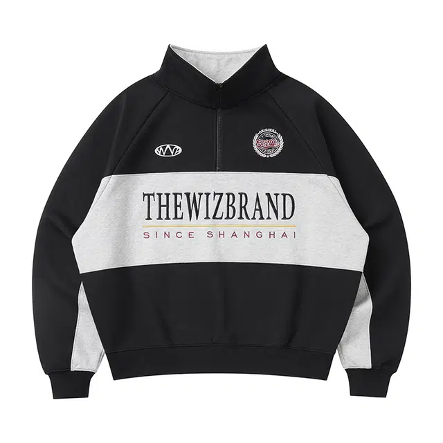 THEWIZBRAND