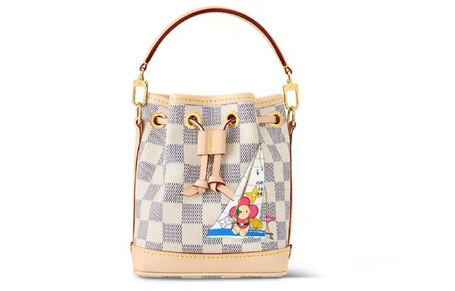 LOUIS VUITTON Nano Noe