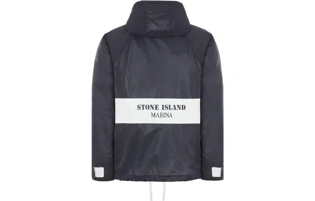 STONE ISLAND FW23 MARINA