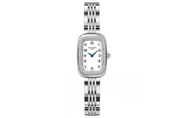 LONGINES 30 19.2mm L6.140.0.13.6