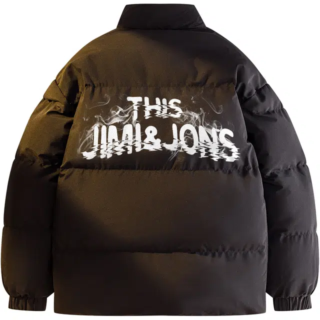 JIMIJONS