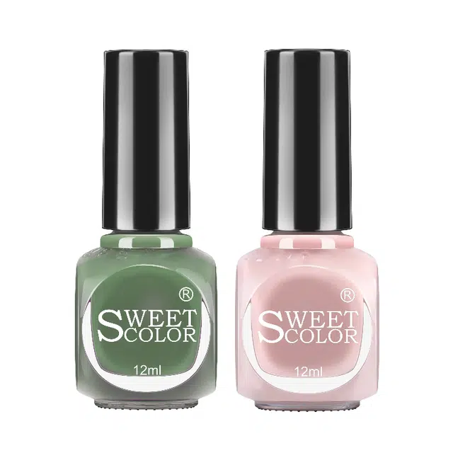 SWEET COLOR SH770+SH599 12ml*2