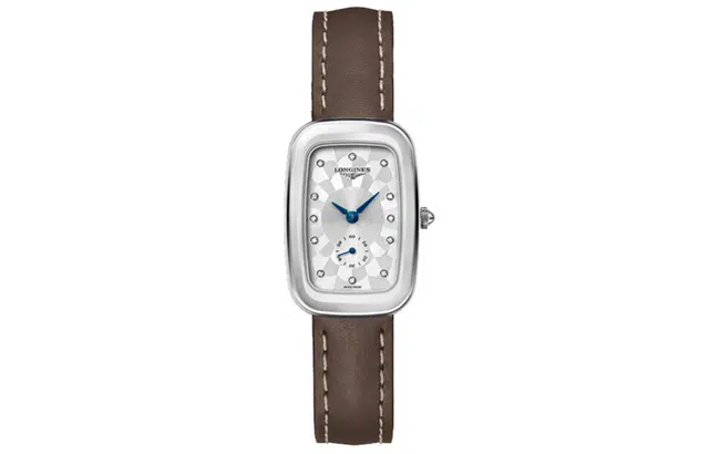 LONGINES 30 26mm L6.143.4.77.2