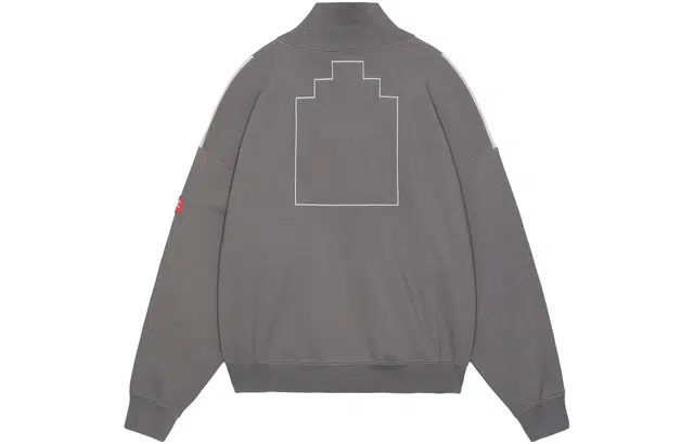 Cav Empt