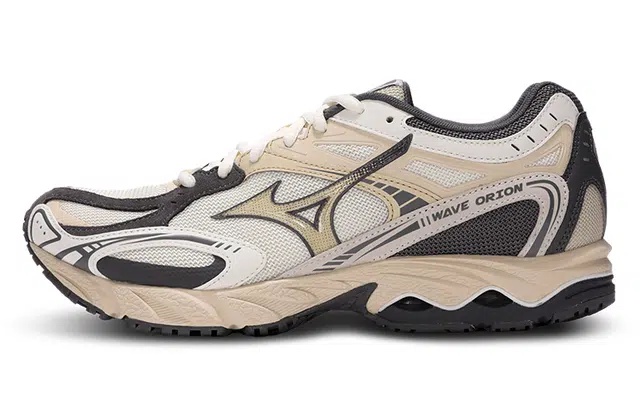 Mizuno Wave Orion