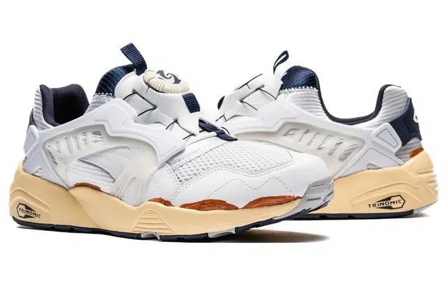 PUMA Disc Blaze The Neverworn 2