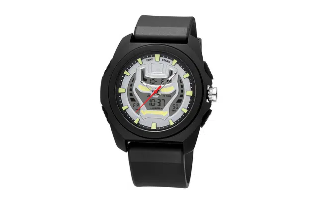 MARVEL TPU M-5048