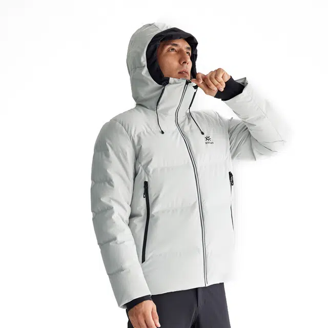 Kailas 5000GT Series Down Jacket