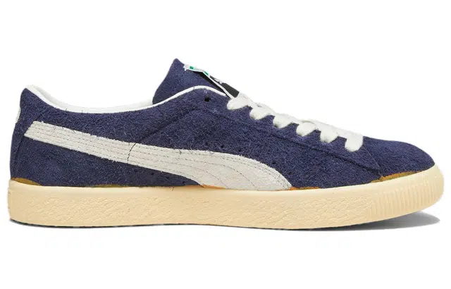 PUMA Suede VTG "The NeverWorn" 2