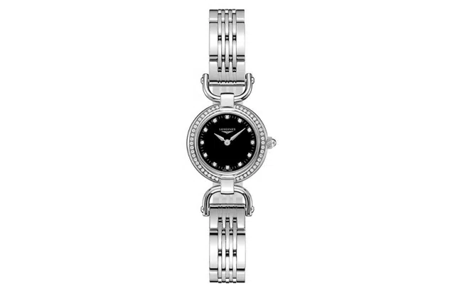 LONGINES 30 23mm L6.129.0.57.6
