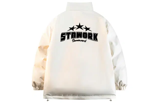 STNW Logo