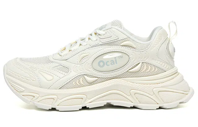 Ocai Runtech3.0