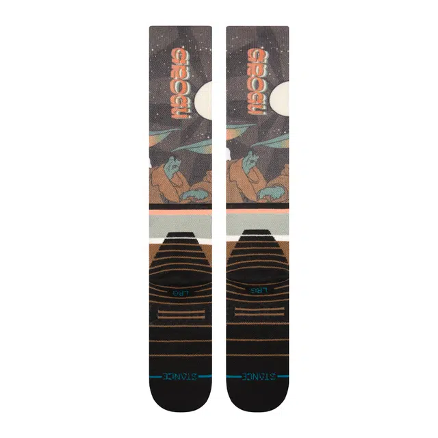 Stance x LUCASFILM 1