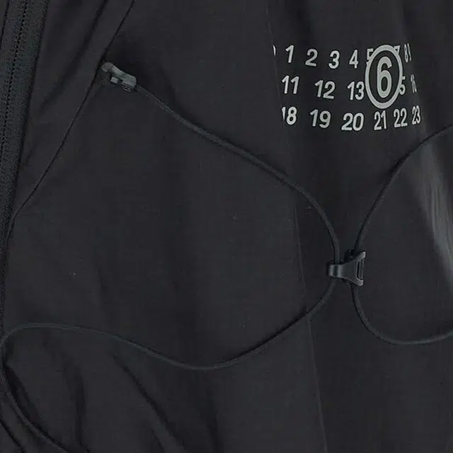 MM6 Maison Margiela Backpack