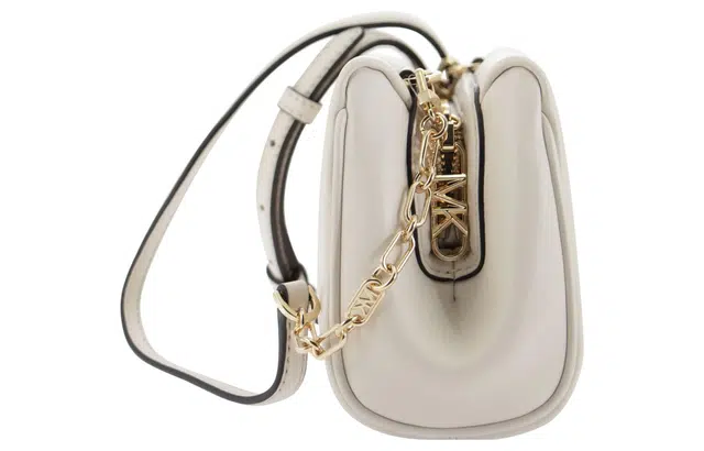 MICHAEL KORS MK Belle Logo