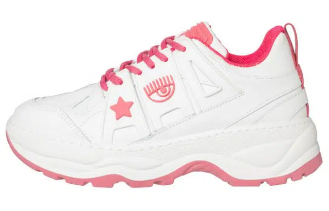 CHIARA FERRAGNI Eyelike