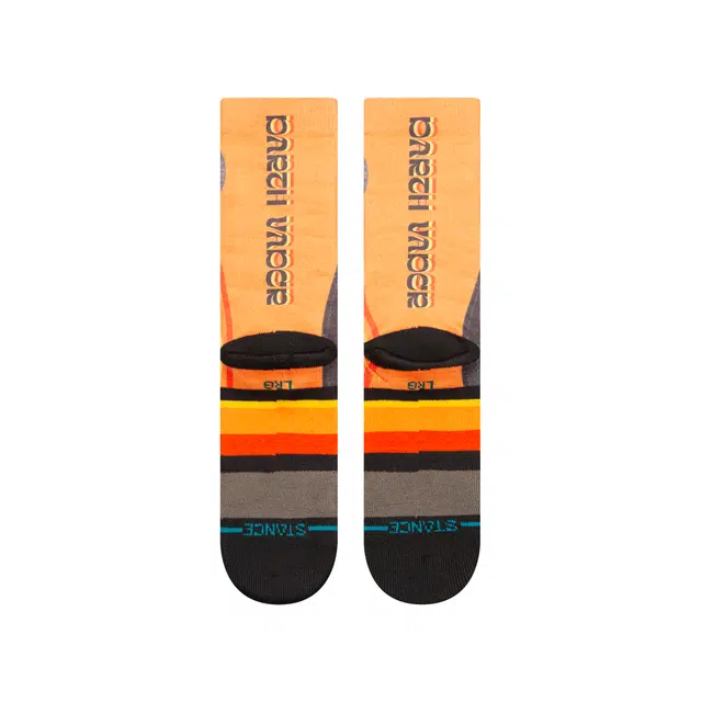 Stance x LUCASFILM 1