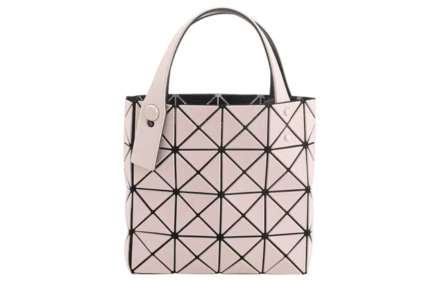 ISSEY MIYAKE Lucent Boxy PVC 520