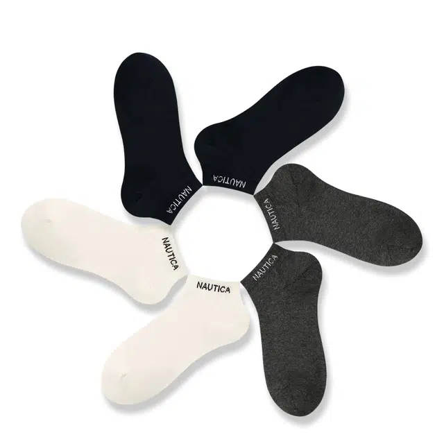 NAUTICA UNDERWEAR 3