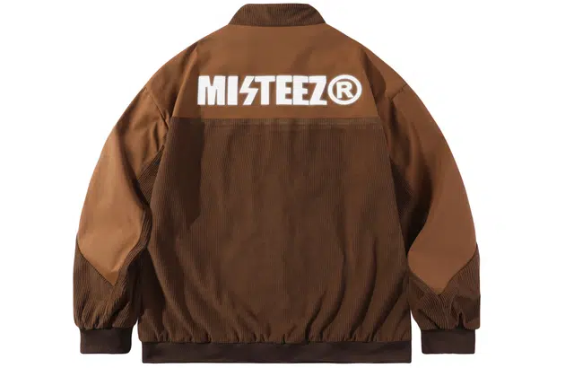 MISTEEZ Logo