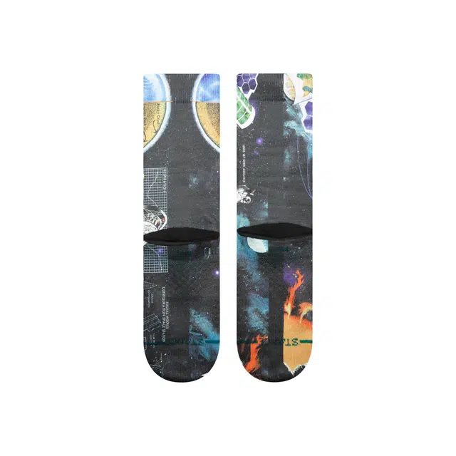 Stance x Beastie Boys 1
