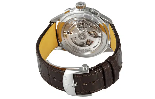 BREITLING 100 42mm AB2510201K1P1