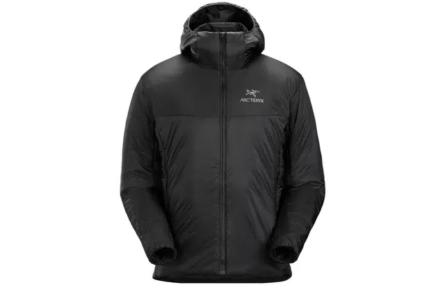 Arcteryx Nuclei FL Logo