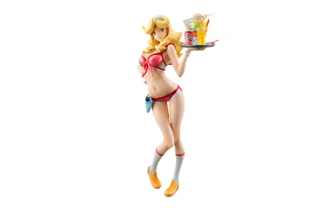 MegaHouse 20cm