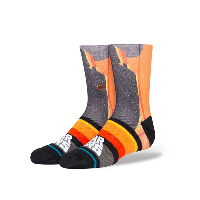 Stance x LUCASFILM 1