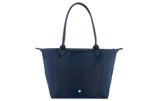 LONGCHAMP Le Pliage Green 28