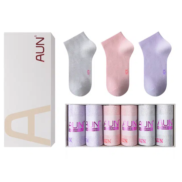 AUN 6