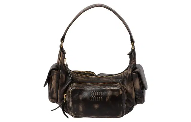 MIU MIU Hobo