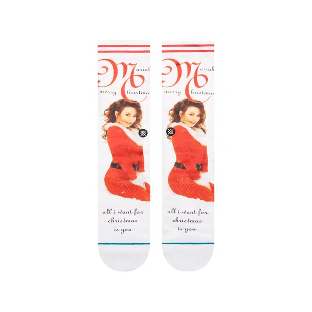 Stance x Mariah Carey 1