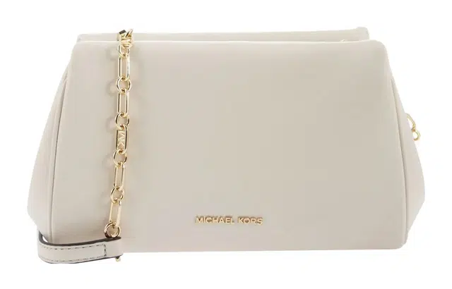 MICHAEL KORS MK Belle Logo