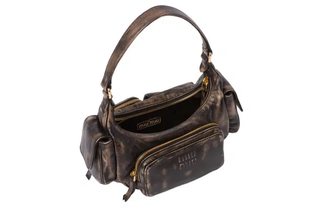 MIU MIU Hobo
