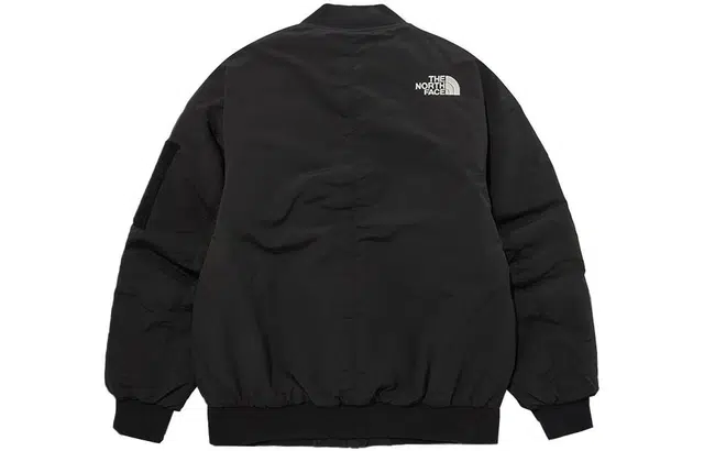 THE NORTH FACE HAYDEN EX HEAT BOMBER Logo