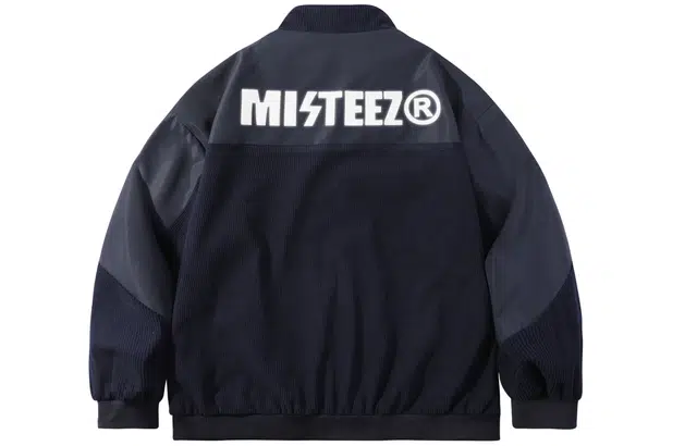 MISTEEZ Logo