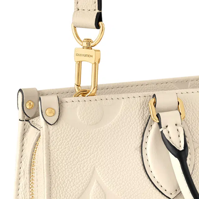 LOUIS VUITTON ONTHEGO East West