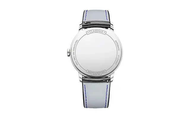 Baume Mercier 42mm M0A10332