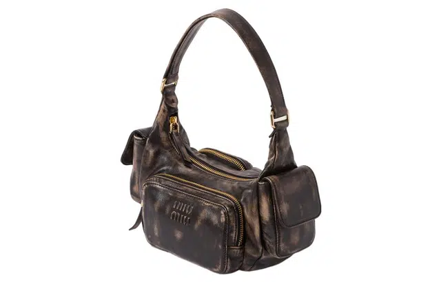 MIU MIU Hobo
