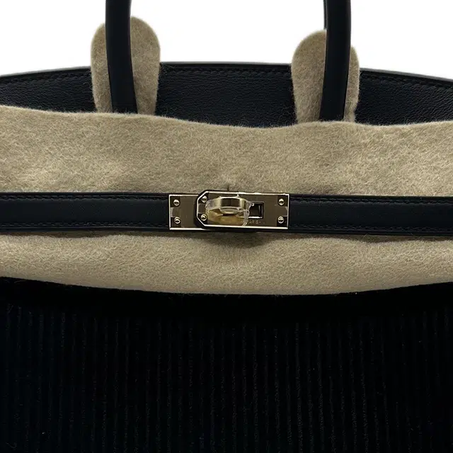 HERMES Birkin 25 Swift