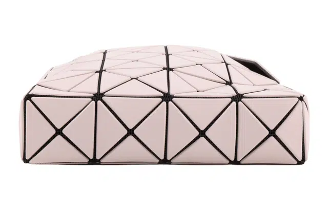 ISSEY MIYAKE Lucent Boxy PVC 520