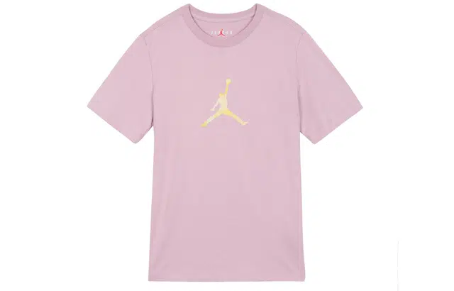 Jordan Sport DNA LogoT