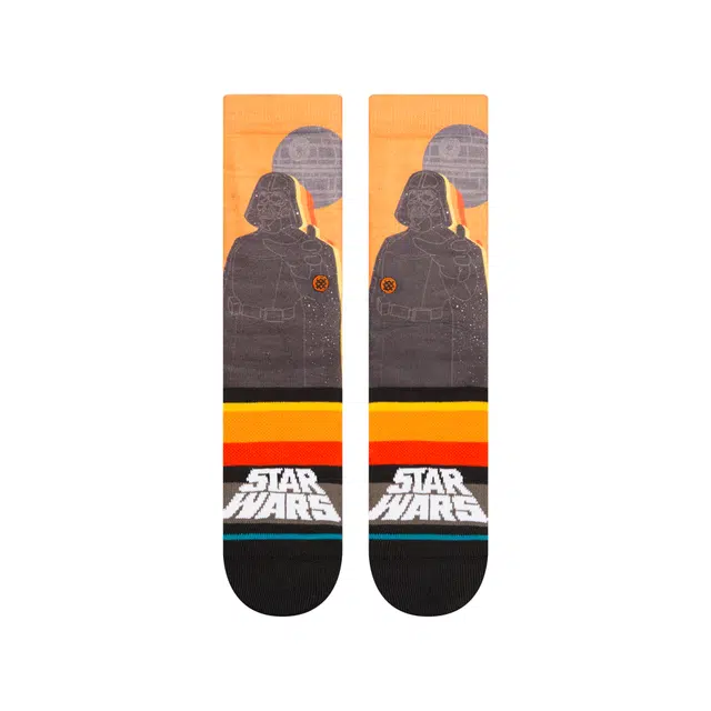 Stance x LUCASFILM 1