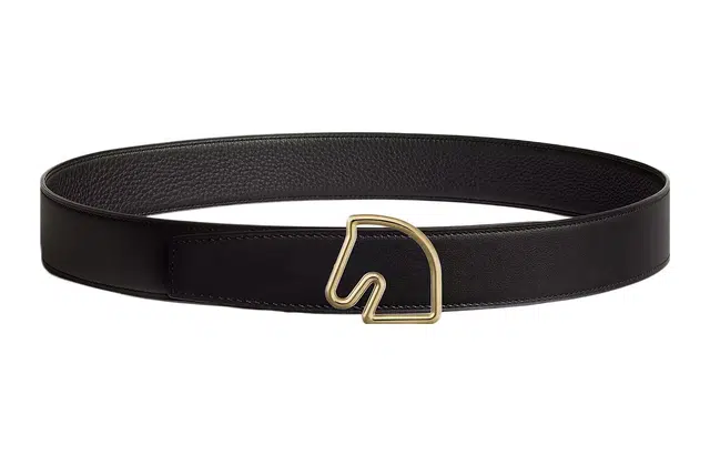 HERMES 3.8cm