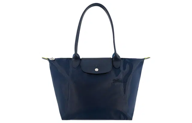 LONGCHAMP Le Pliage Green 28