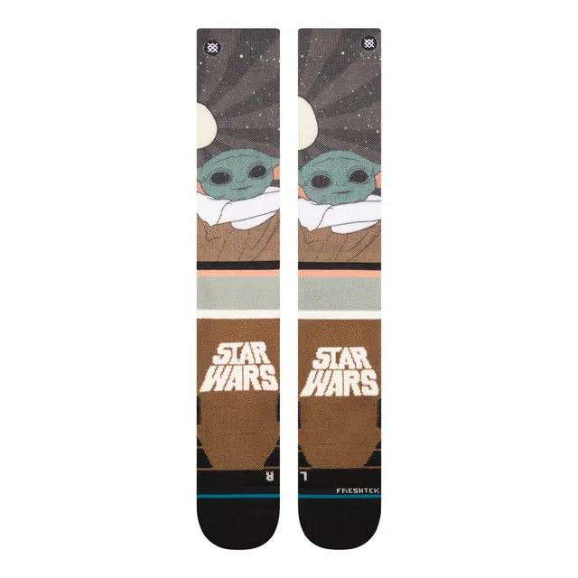 Stance x LUCASFILM 1