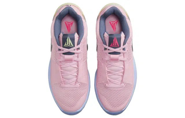 Nike Ja 1 "Day One"