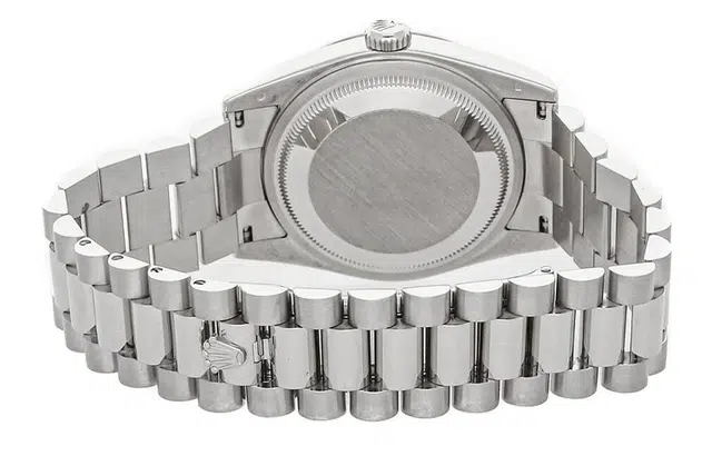 ROLEX 36mm m128236-0009