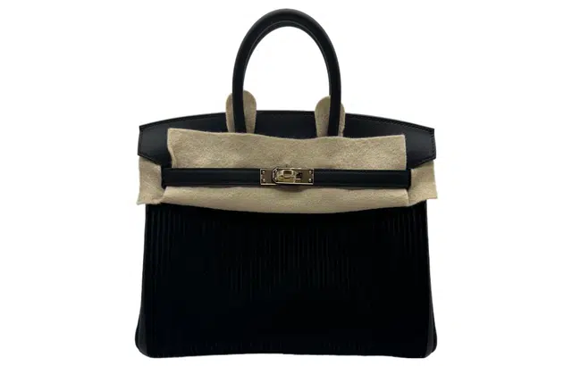 HERMES Birkin 25 Swift